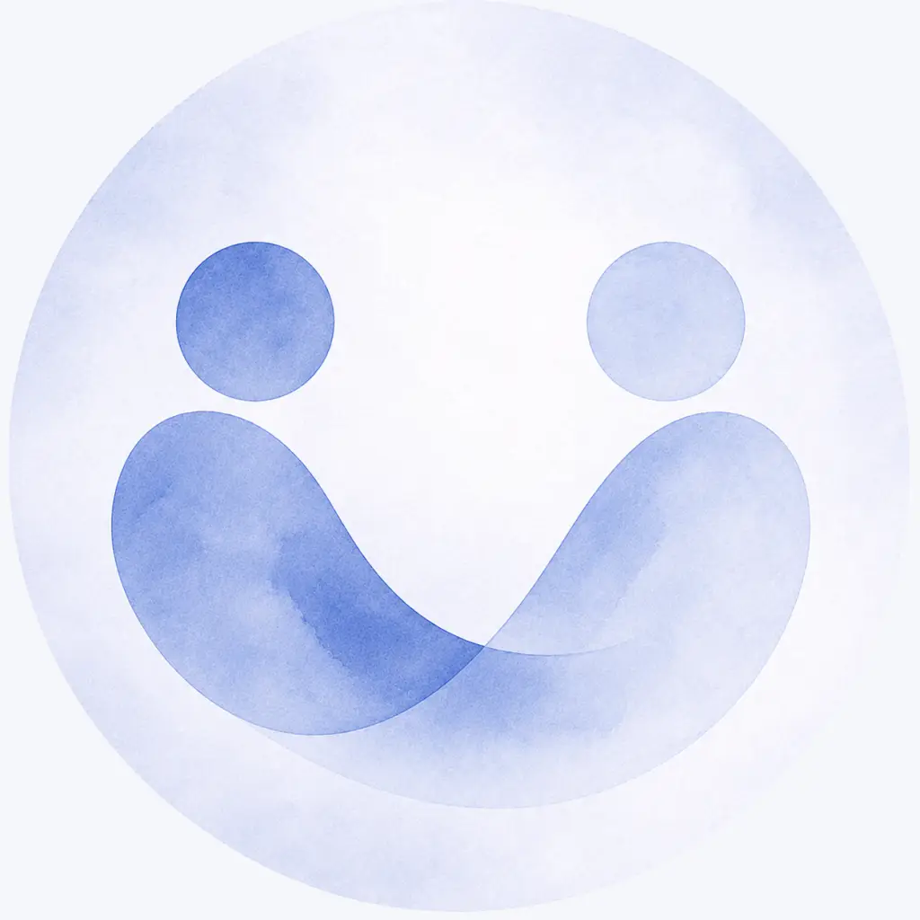 Illustratie van intimiteit en seksualiteit als onderwerp tijdens chemotherapie en kankerbehandeling.